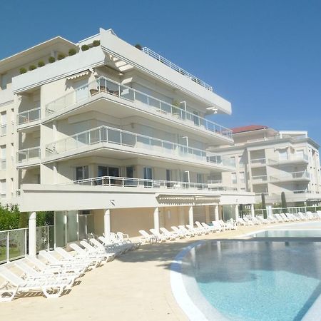 Stunning 2 Bed, 2 Bath Apt On The Cannes Sea Front Has Swimming Pool And Is A Secure Modern Building 464 Exterior foto