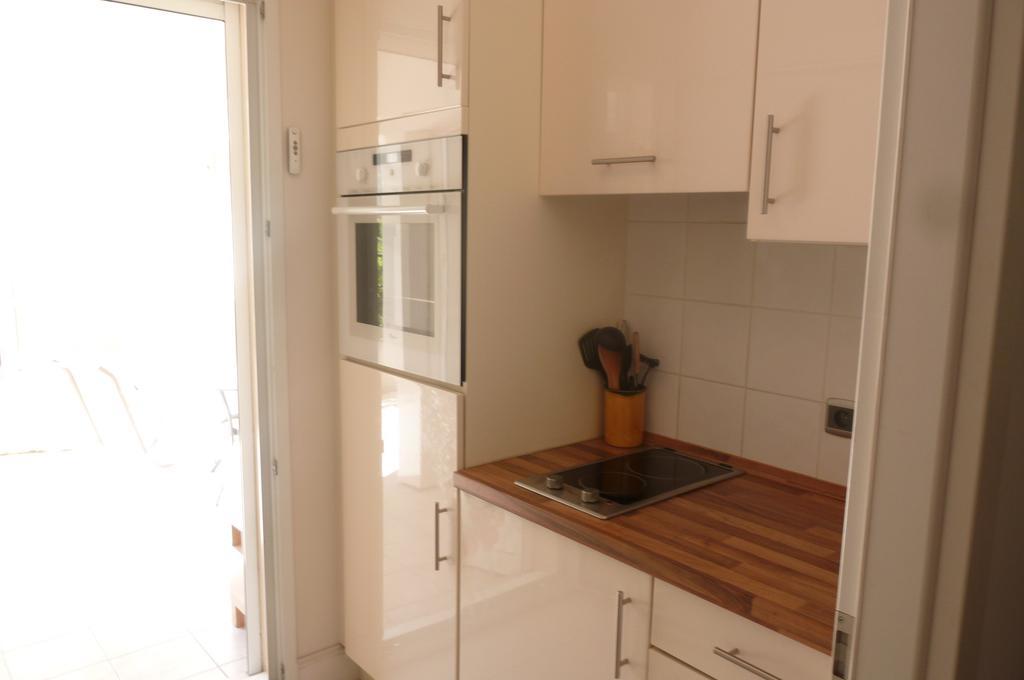 Stunning 2 Bed, 2 Bath Apt On The Cannes Sea Front Has Swimming Pool And Is A Secure Modern Building 464 Exterior foto